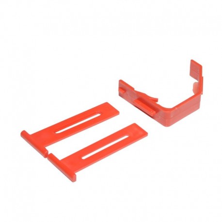 SIDE PRESSURE FINGER KIT ONLY