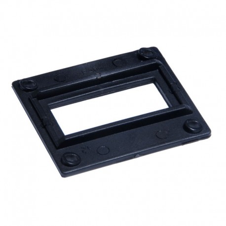 SLAVE SLIDER RETAINER