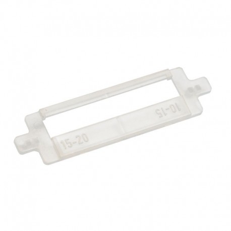 SLOTTED WINDOWS EACH