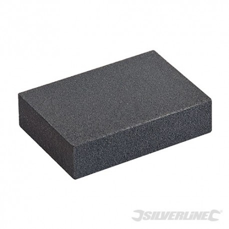 Foam Sanding Block - Fine & Extra Fine