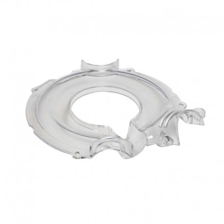 VACUUM SHIELD BIG THROAT