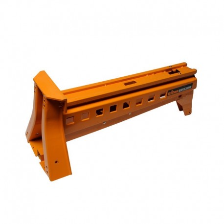 WELD MAIN BODY ASSEMBLY