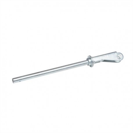 WELD RETURN SPRING ASSEMBLY 