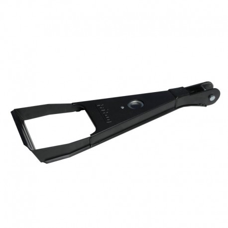 WELDED PEDAL ASSEMBLY