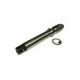 WORM SHAFT Mk2