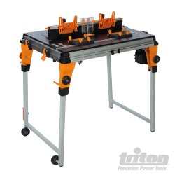 Workcentre 7 & Router Table Module Kit - TWX7RTKIT
