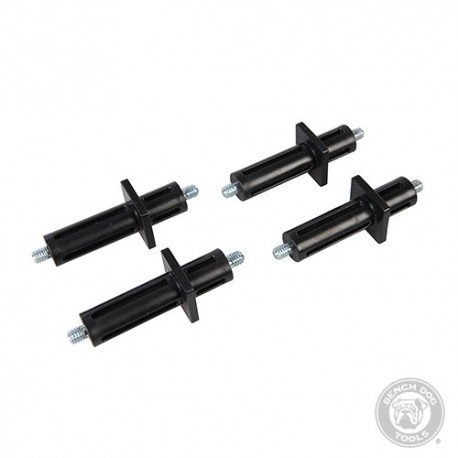 Bench Cookie® XL Riser 4pk - 59948