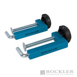 Univerzální šroubovací svěrka Rockler 2 ks - 54034