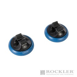 Magnetický držák kabelů Rockler 2 ks - 51779