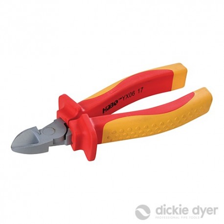 VDE Side Cutters - 150mm / 6"