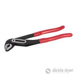Box Joint Water Pump Pliers - 180mm / 7" - 18.03