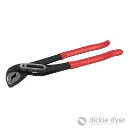 Box Joint Water Pump Pliers - 250mm / 10"