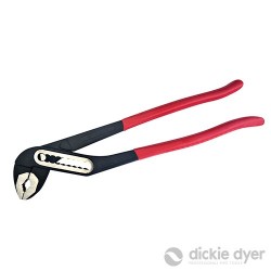 Box Joint Water Pump Pliers - 300mm / 12" - 18.032