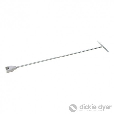 Multipurpose 4-in-1 Stopcock Key - 900mm / 35"