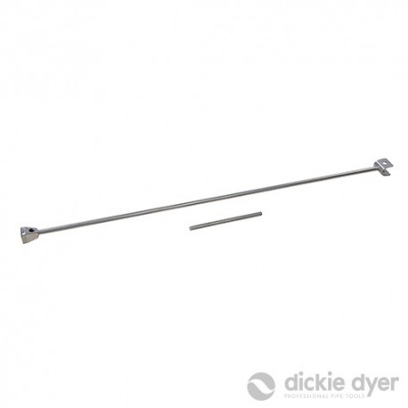 Universal Stopcock 5-in-1 Key - 875mm / 34"