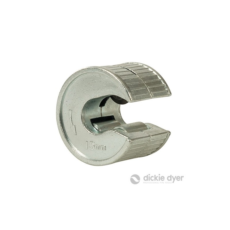 11.228 Dickie Dyer Rotary Copper Pipe Cutter 28mm 