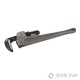 Aluminium Pipe Wrench - 460mm / 18"