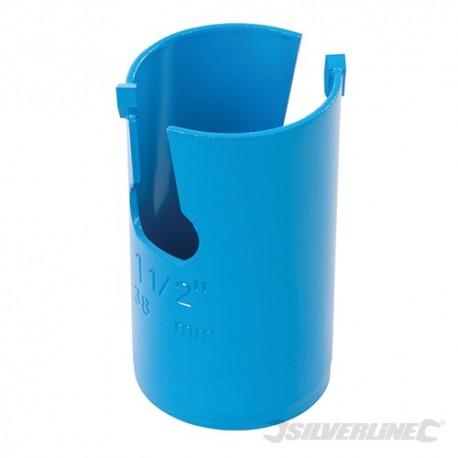 Multi Material TCT Holesaw - 38mm