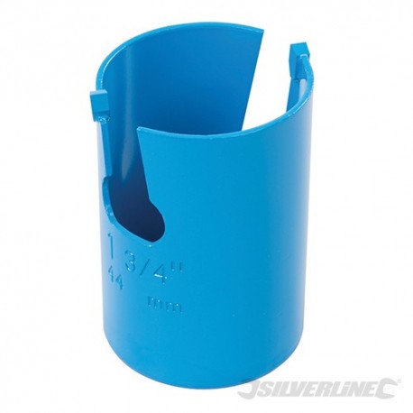 Multi Material TCT Holesaw - 44mm