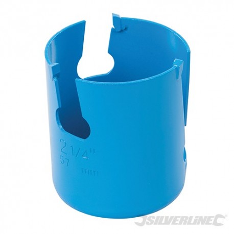 Multi Material TCT Holesaw - 57mm