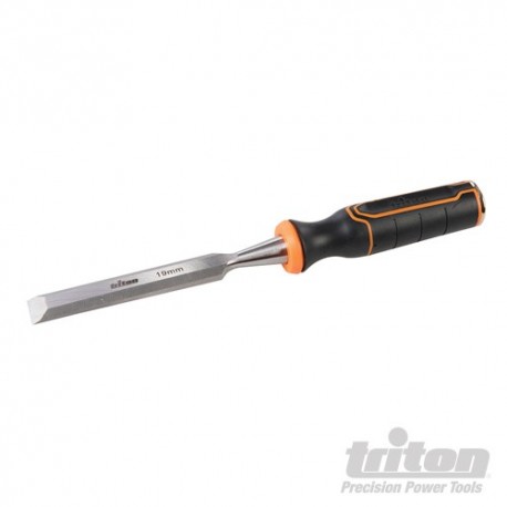 Wood Chisel 19mm - TWC19 19mm