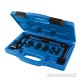 Valve Spring Compressor Tool Set 10pce - 16 - 30mm