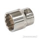 Socket 1/2" Drive 12pt Metric - 27mm
