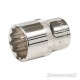Socket 1/2" Drive 12pt Metric - 21mm