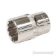 Socket 1/2" Drive 12pt Metric - 19mm