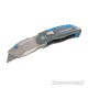 Folding Retractable Knife - 165mm