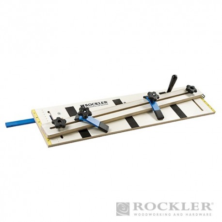 Taper / Straight-Line Jig - 787 x 197mm (31-5/8" x 7-3/4")