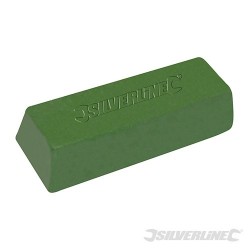 Green Polishing Compound - 500g