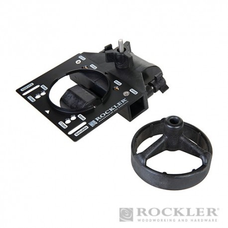 JIG IT® Deluxe Concealed Hinge Drilling System - 19mm (3/4)