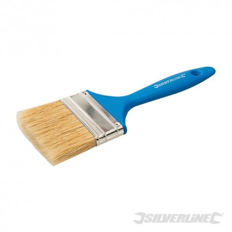 Disposable Paint Brush - 75mm / 3"