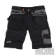 Trade Short Black - 30" W