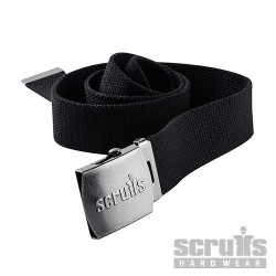 Clip Belt Black - One Size