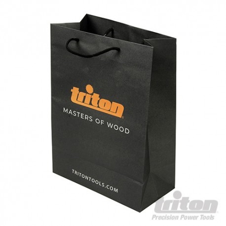 Triton Paper Bag - Triton Paper Bag