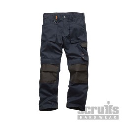 Worker Trouser Navy - 38L