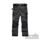 Pro Flex Trouser Graphite - 32L