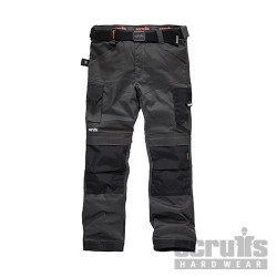 Pro Flex Trouser Graphite - 32L