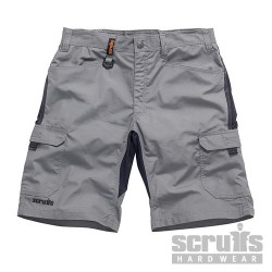 Trade Flex Shorts Graphite - 30W