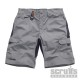 Trade Flex Shorts Graphite - 34W