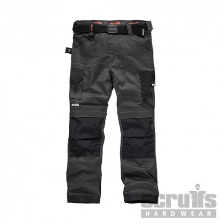 Pro Flex Trouser Graphite - 28S