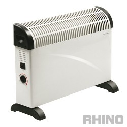 Convector Heater 2kW - 230V