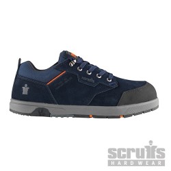 Halo 3 Safety Trainers Navy - Size 12 / 47