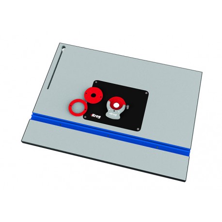 Plyta wkladkowa bez otworów montazowych - PRS4038