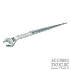 King Dick Open End Podger - 19mm
