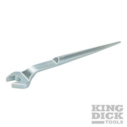 King Dick Open End Podger - 24mm