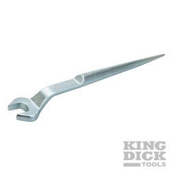 King Dick Open End Podger - 30mm