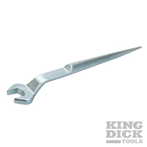 King Dick Tools 32mm Metric Podger Ring Wrench
